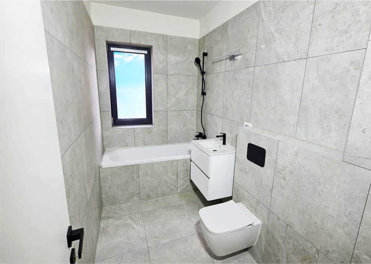 3 Camere Tip 2B